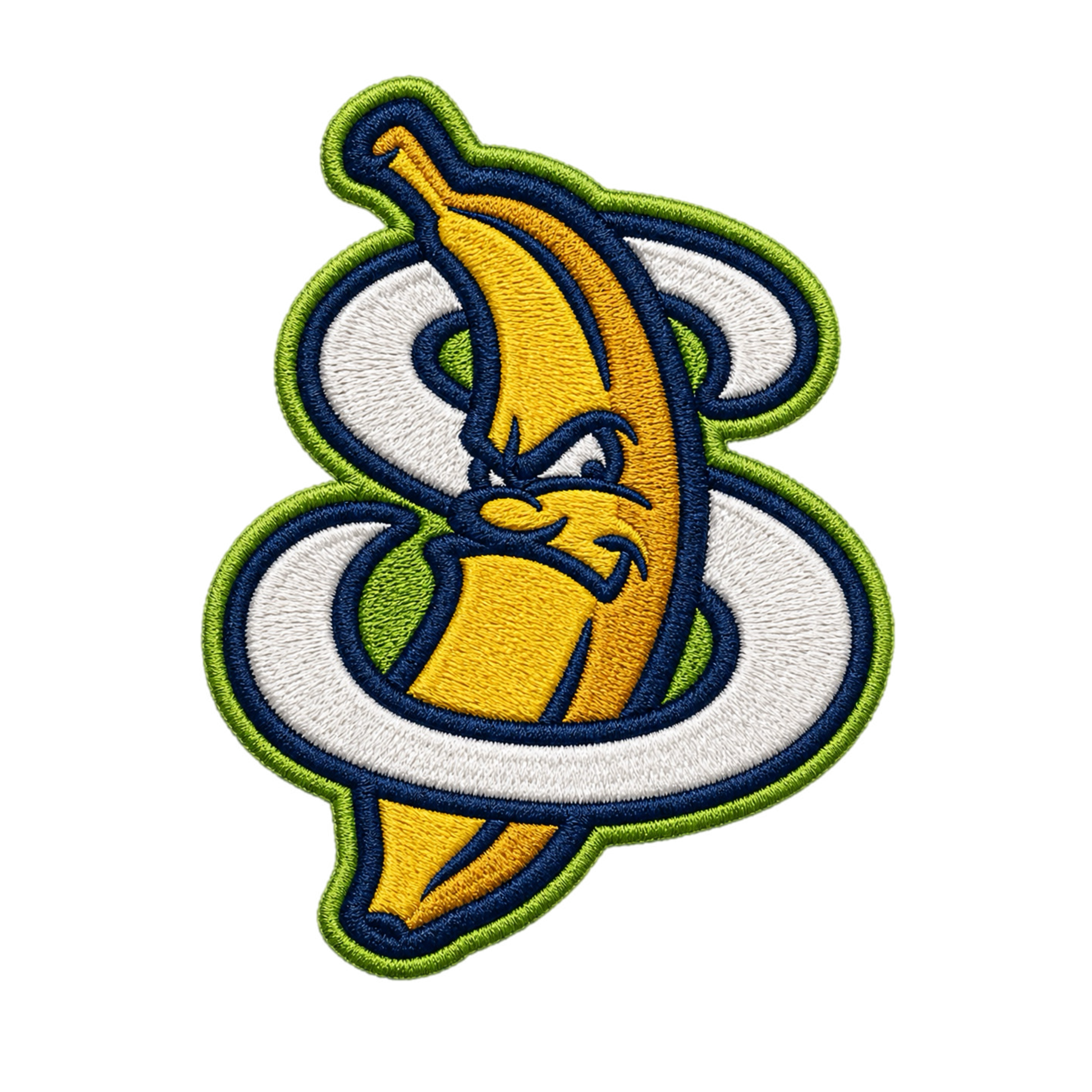 Randomness 1474 - Savannah Banana