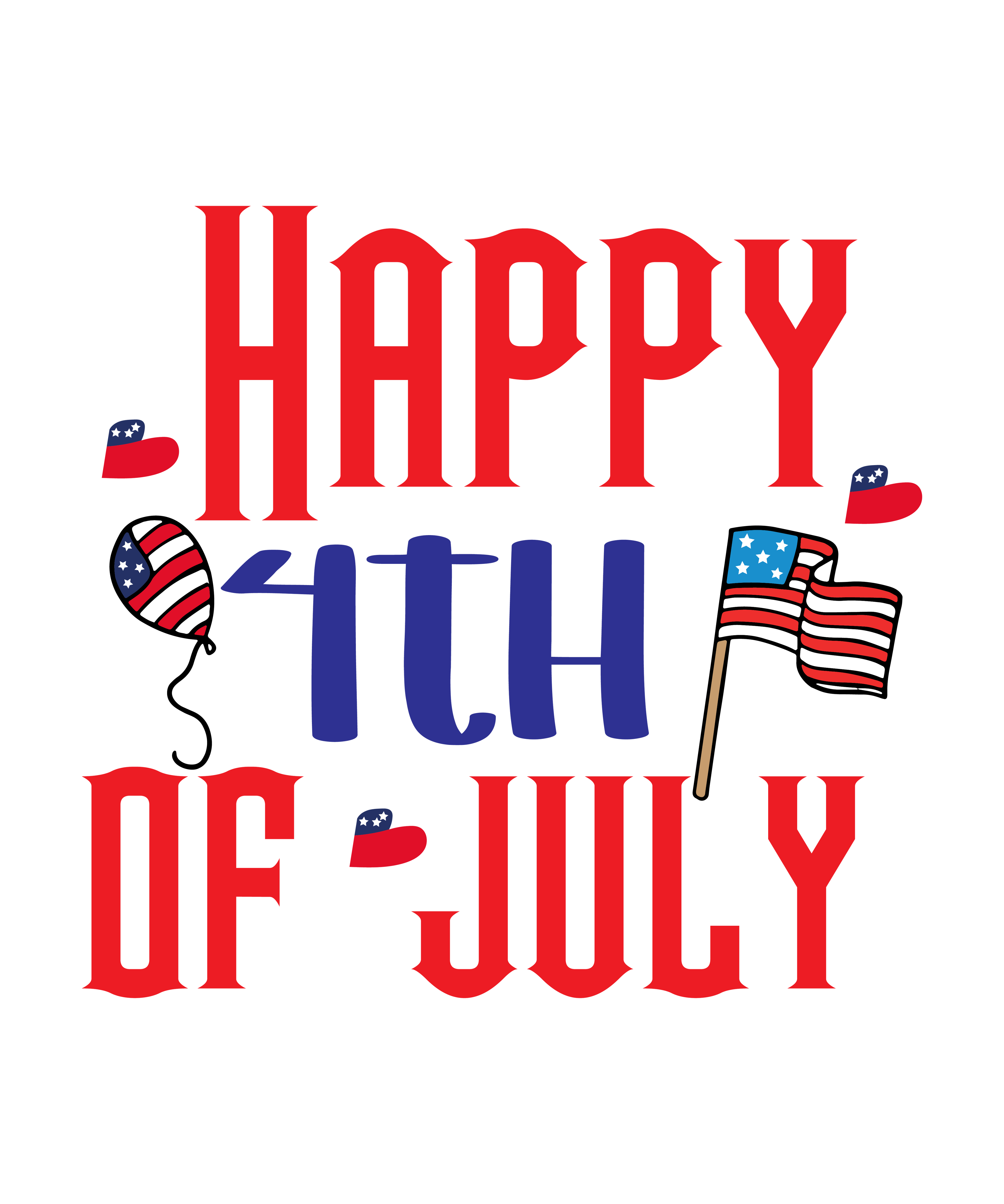 4th of July 265 - 542