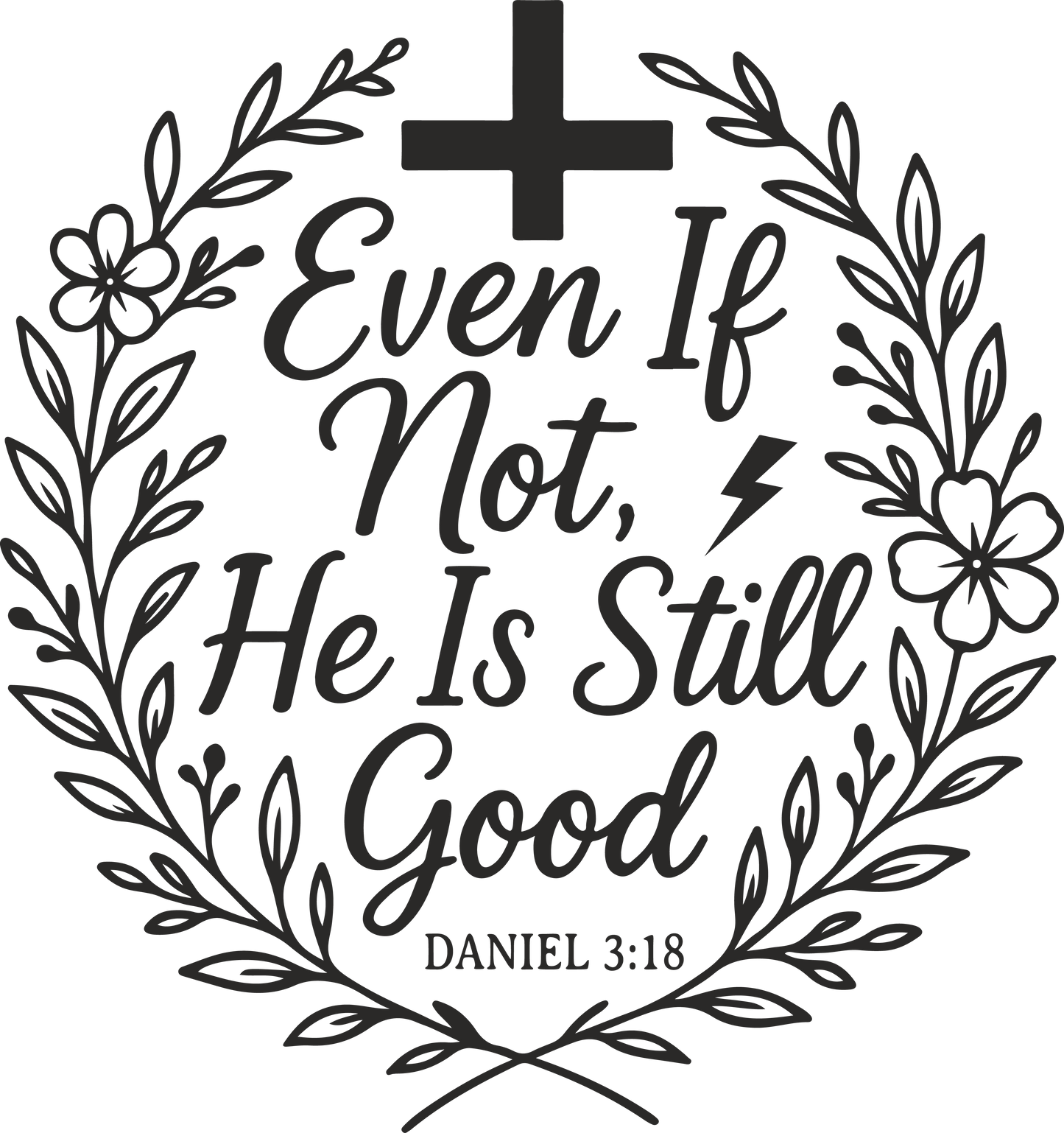 ever if not he is still good