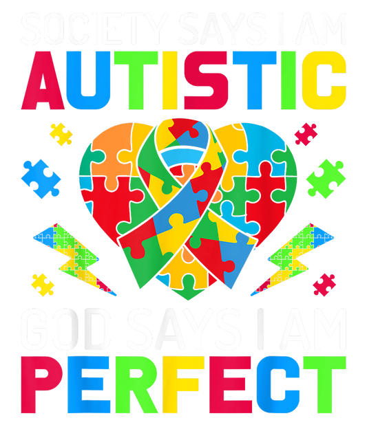 Autism 538 - Copy Of 81fi7hn5fhl