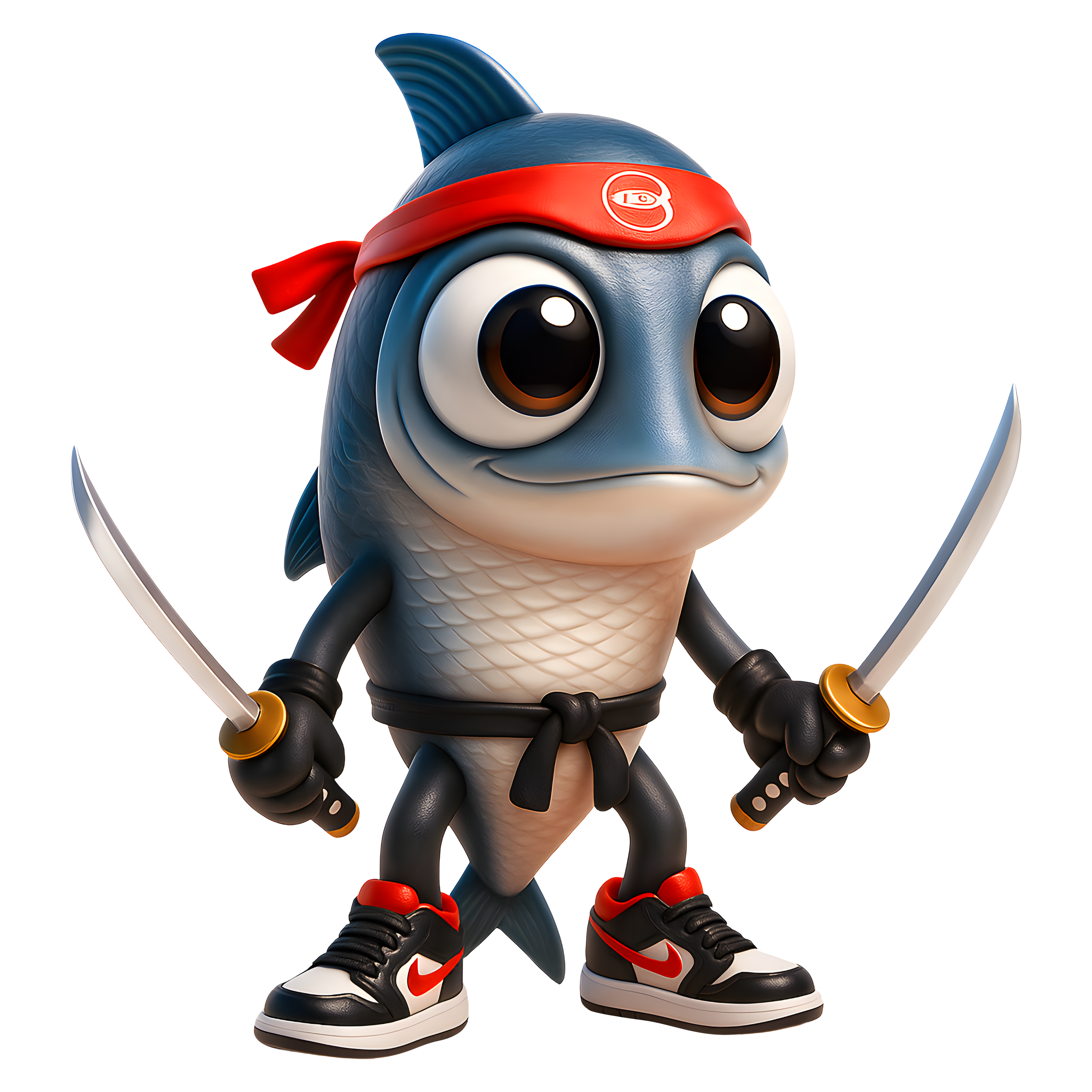 Randomness 1473 - Sardinha Assassina