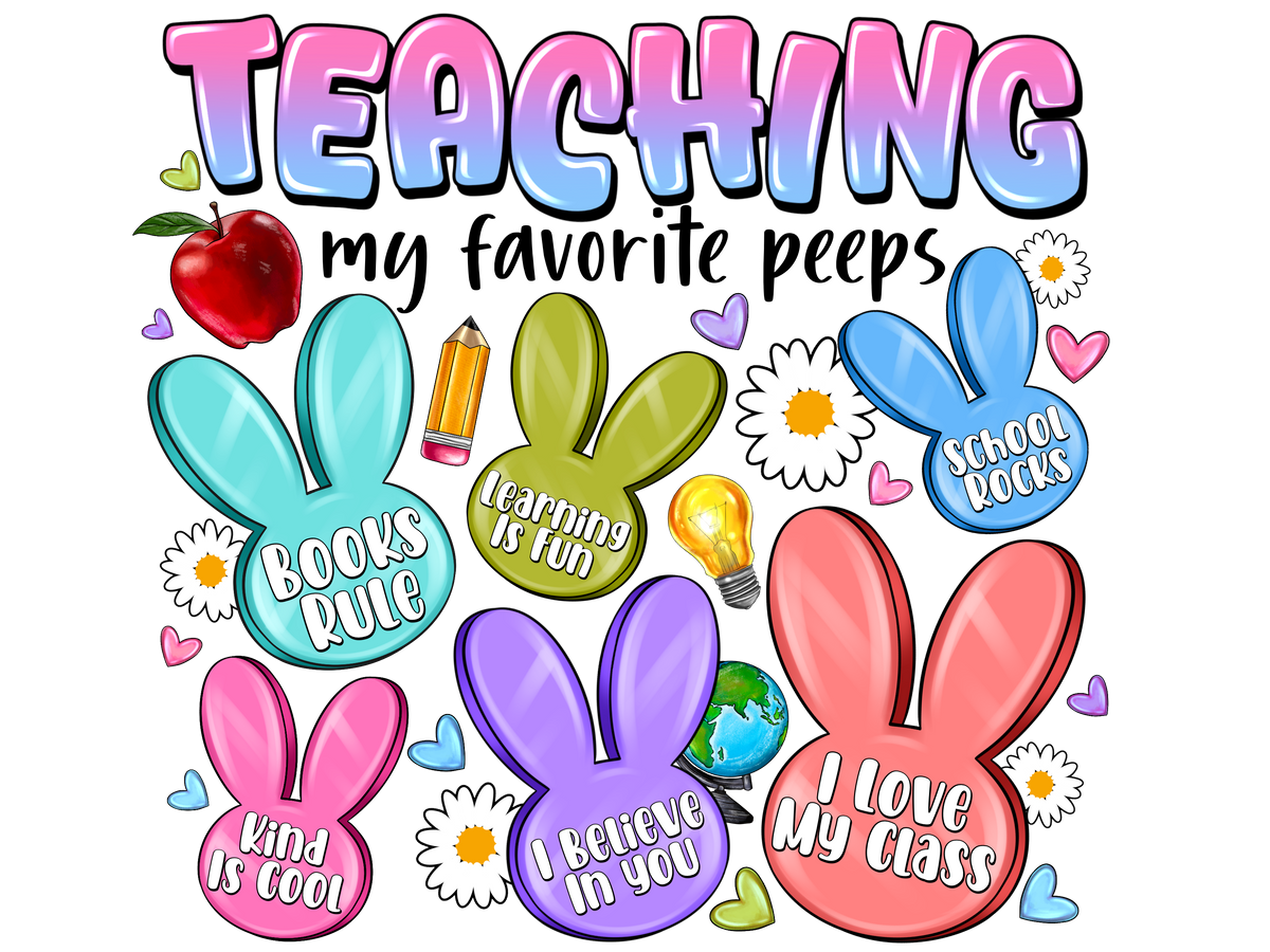 Teacher 763 - Teachingmyfavoritepeeps