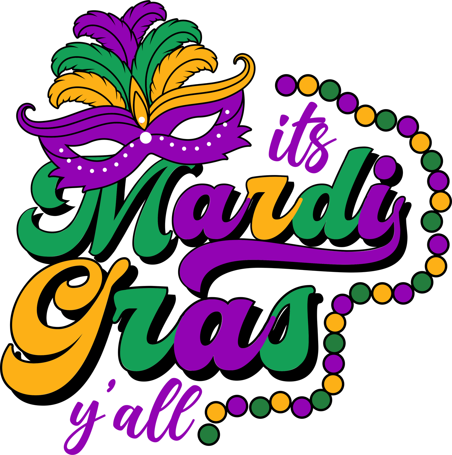 Mardi Gras 35 - 128