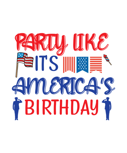 4th of July 240 - 519