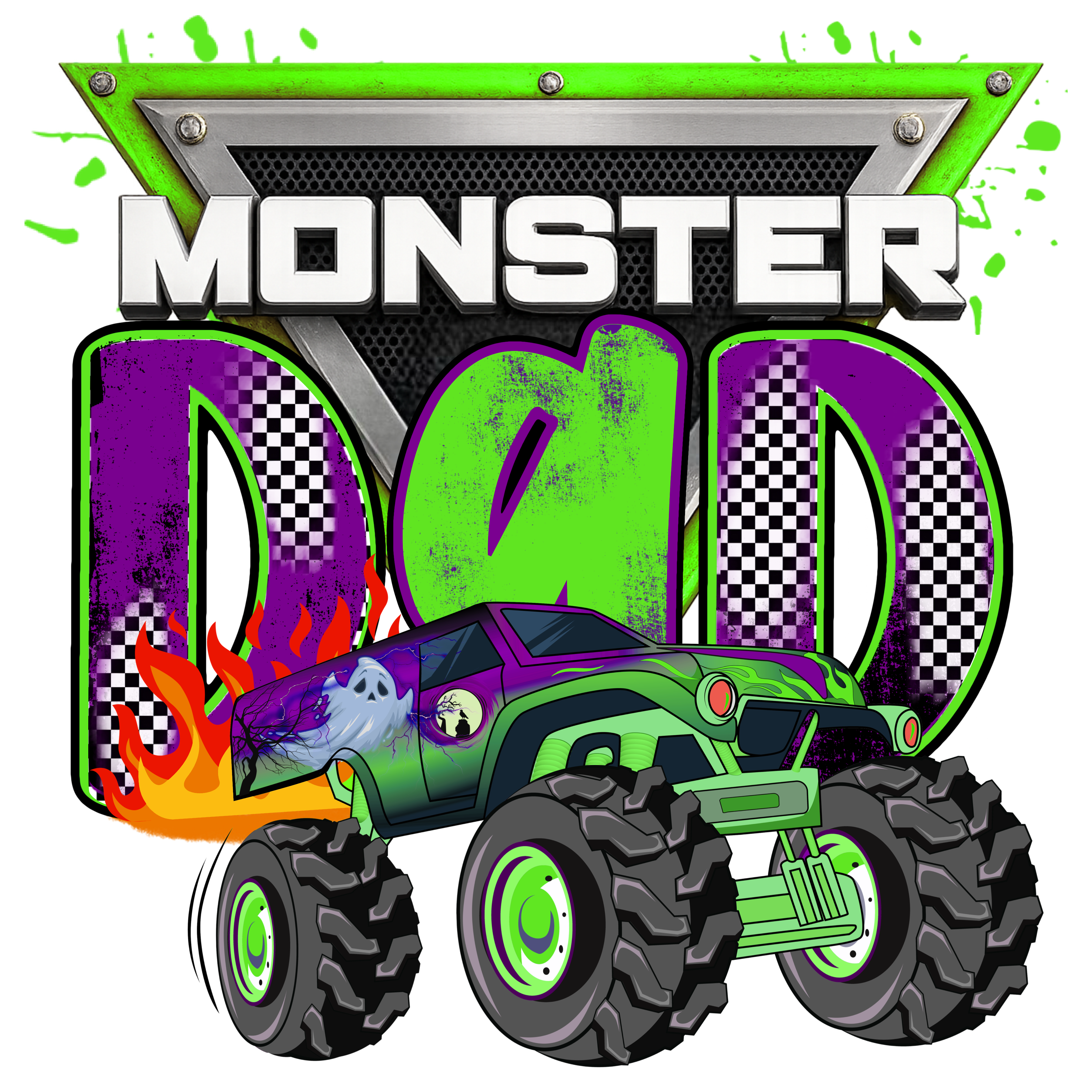 Randomness 791 - Gravedigger Dad