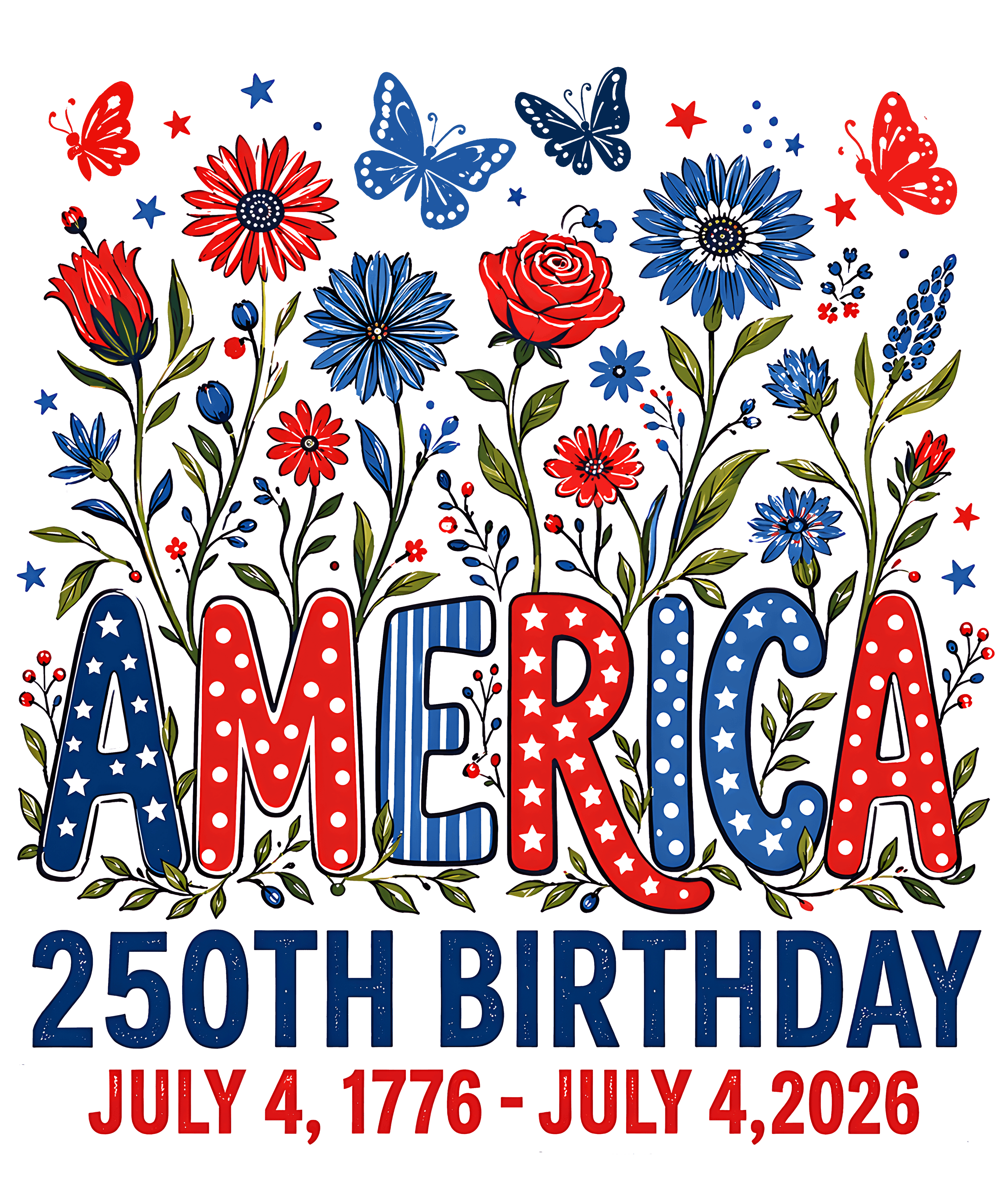 4th of July 518 - Png2 300dpi