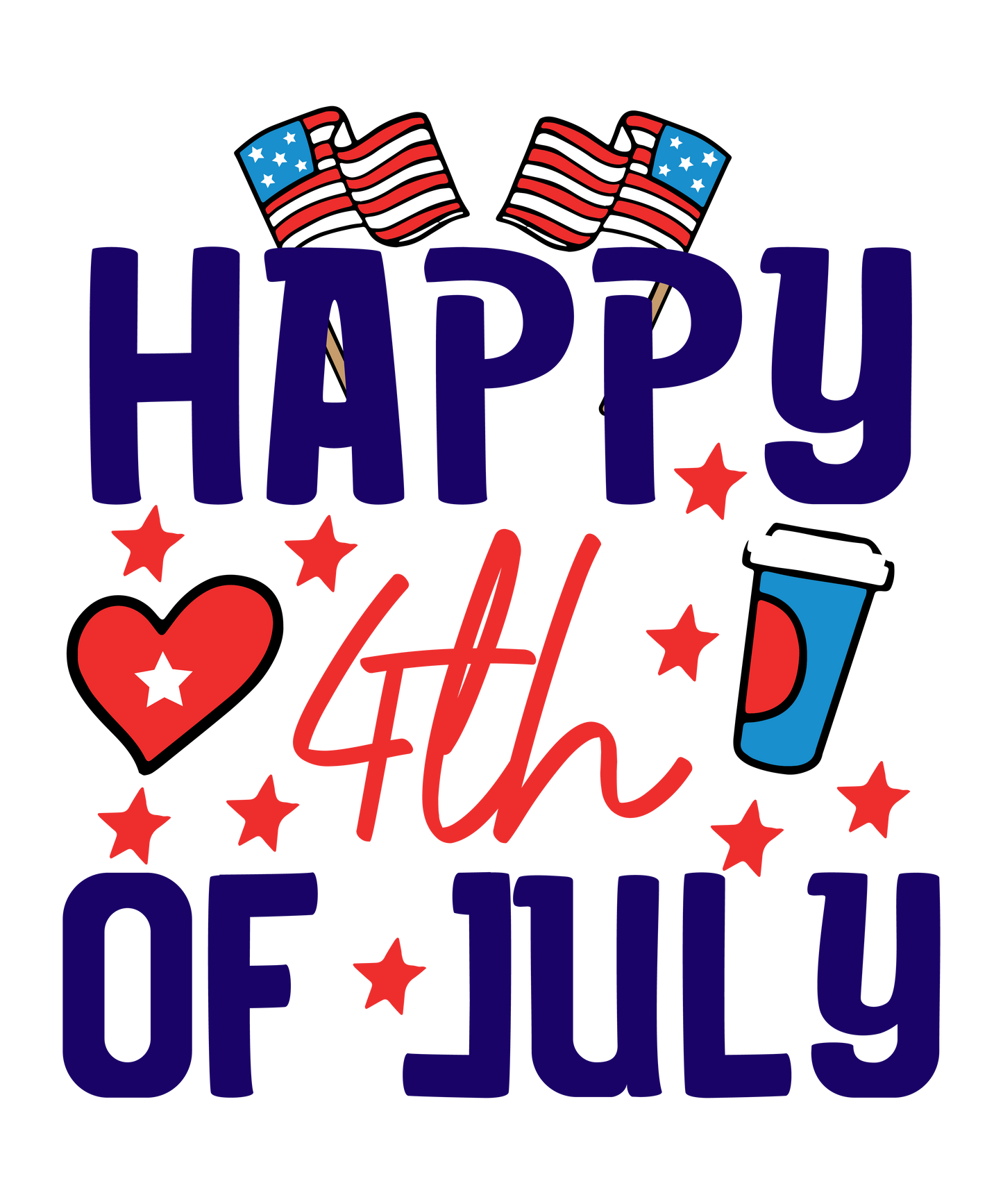 4th of July 367 - Happy 4th Of July 01