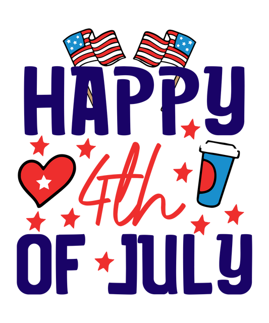 4th of July 367 - Happy 4th Of July 01