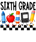 Randomness 1544 - Sixth Grade School
