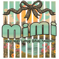 Randomness 1106 - Mimi Rodeo