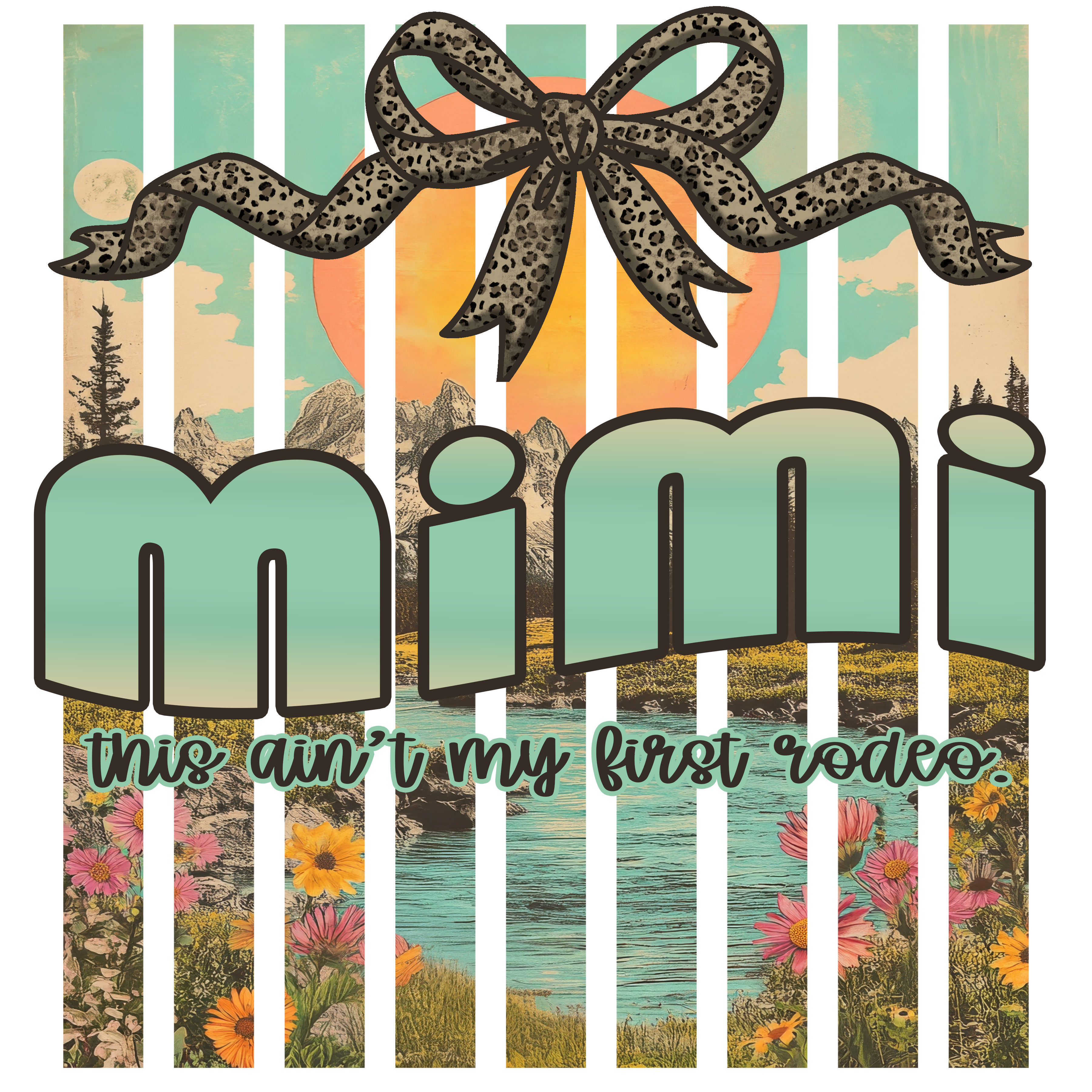 Randomness 1106 - Mimi Rodeo