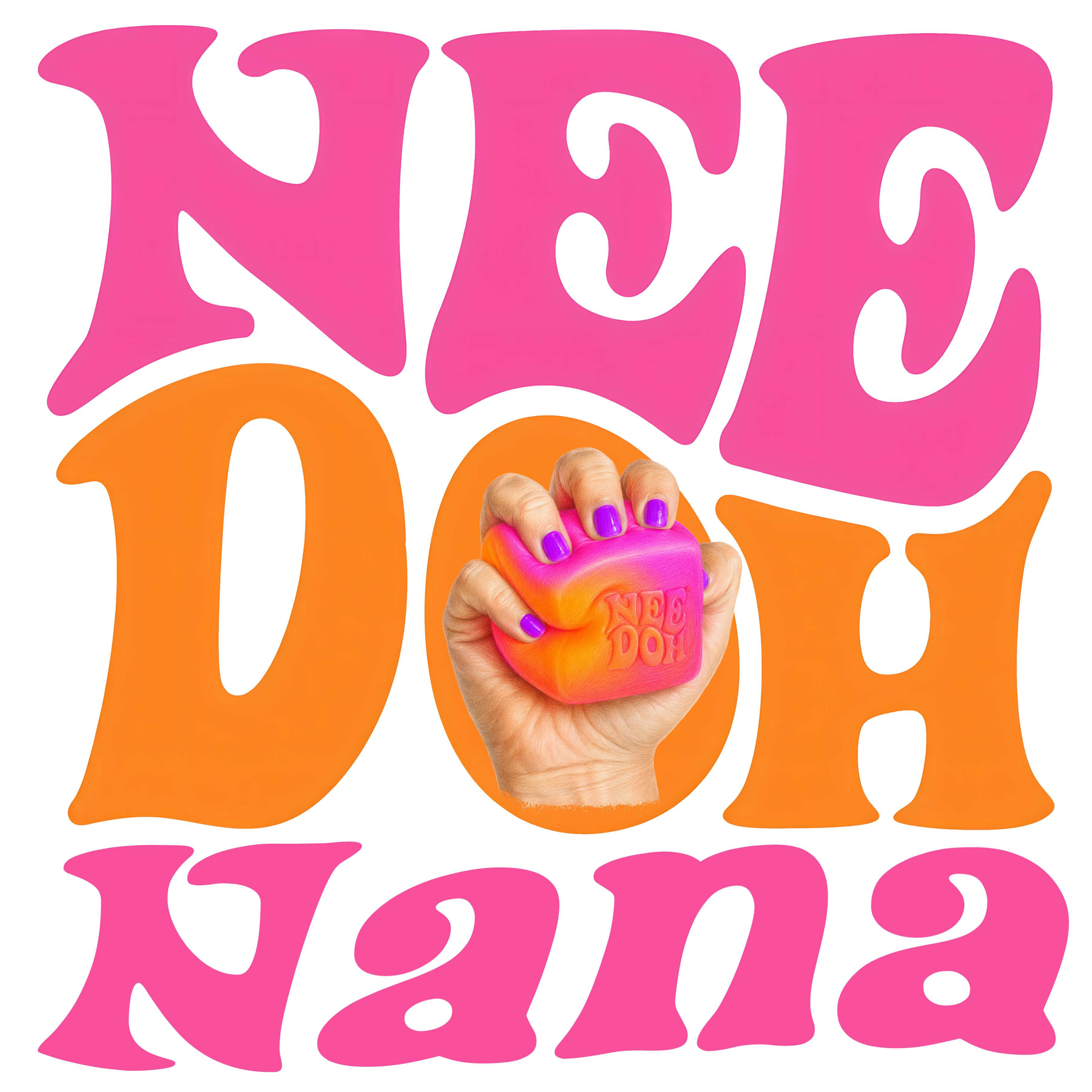 Randomness 1205 - Nee Doh Nana