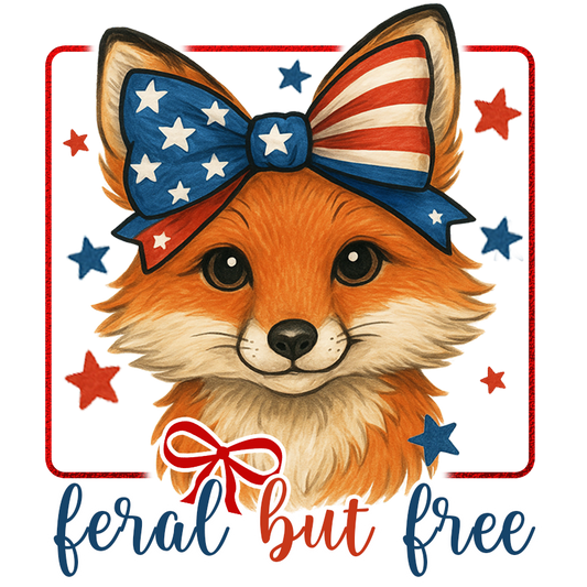 4th of July 348 - Design