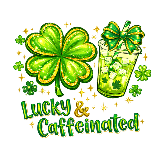 St. Patrick's Day 50 - Design8547ce