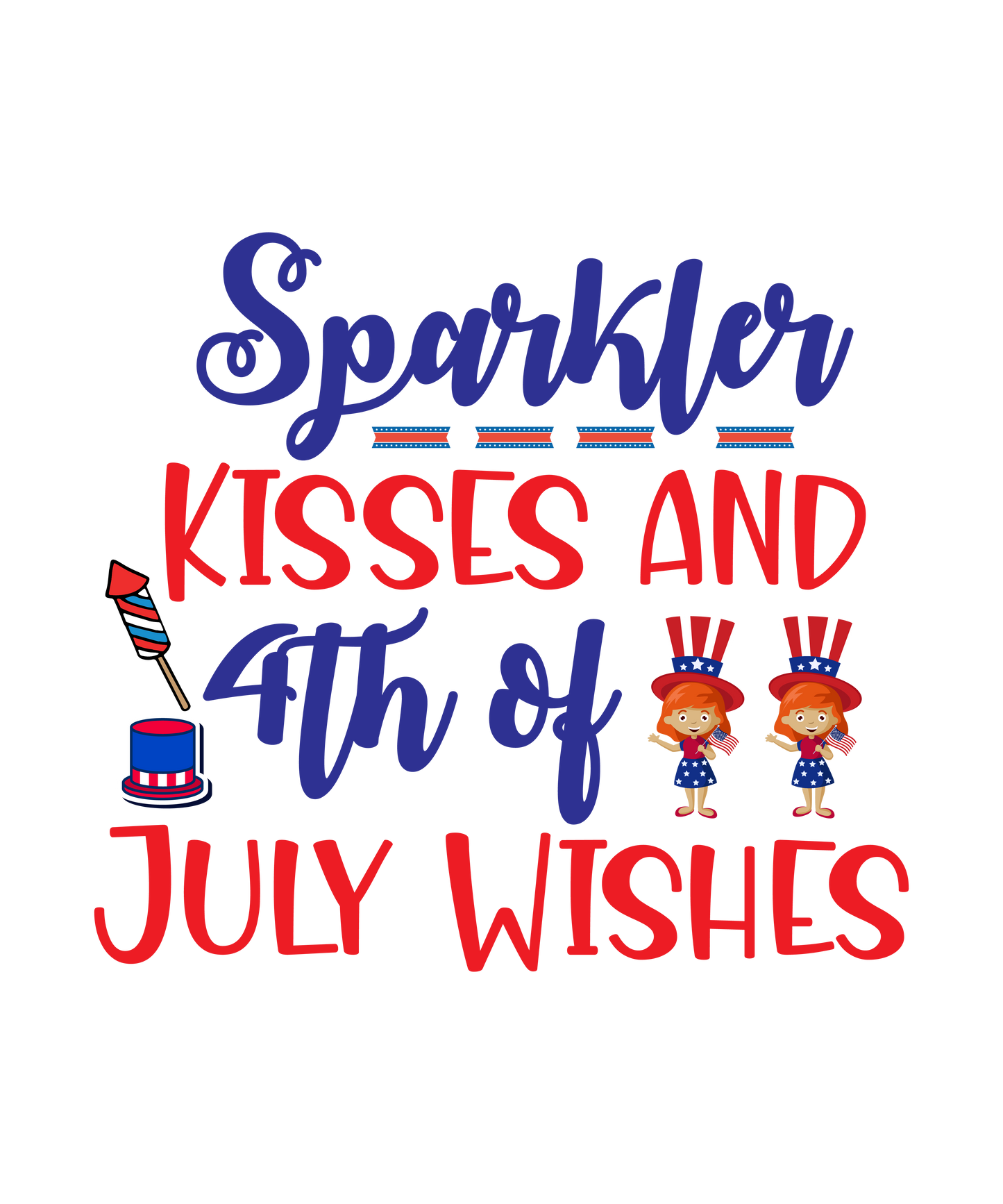 4th of July 221 - 501