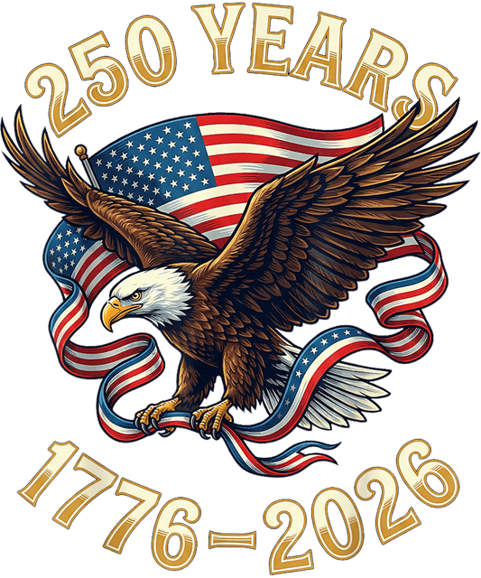 4th of July 324 - America Flag 250 Anniversary Usa Shirt 1776 2026 4th Of July T Shirt