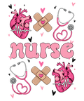 Nursing 781 - Nurse (83)