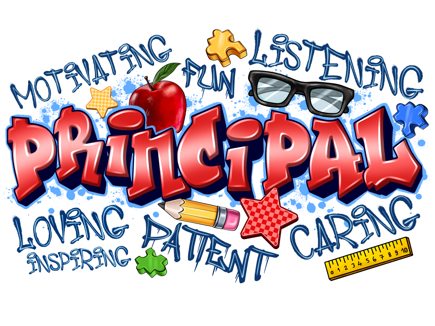 Teacher 564 - Principal