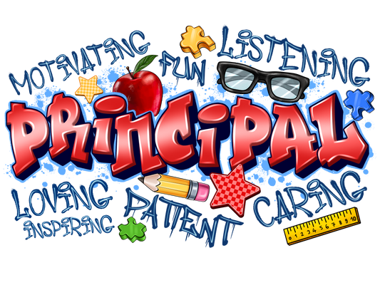 Teacher 564 - Principal