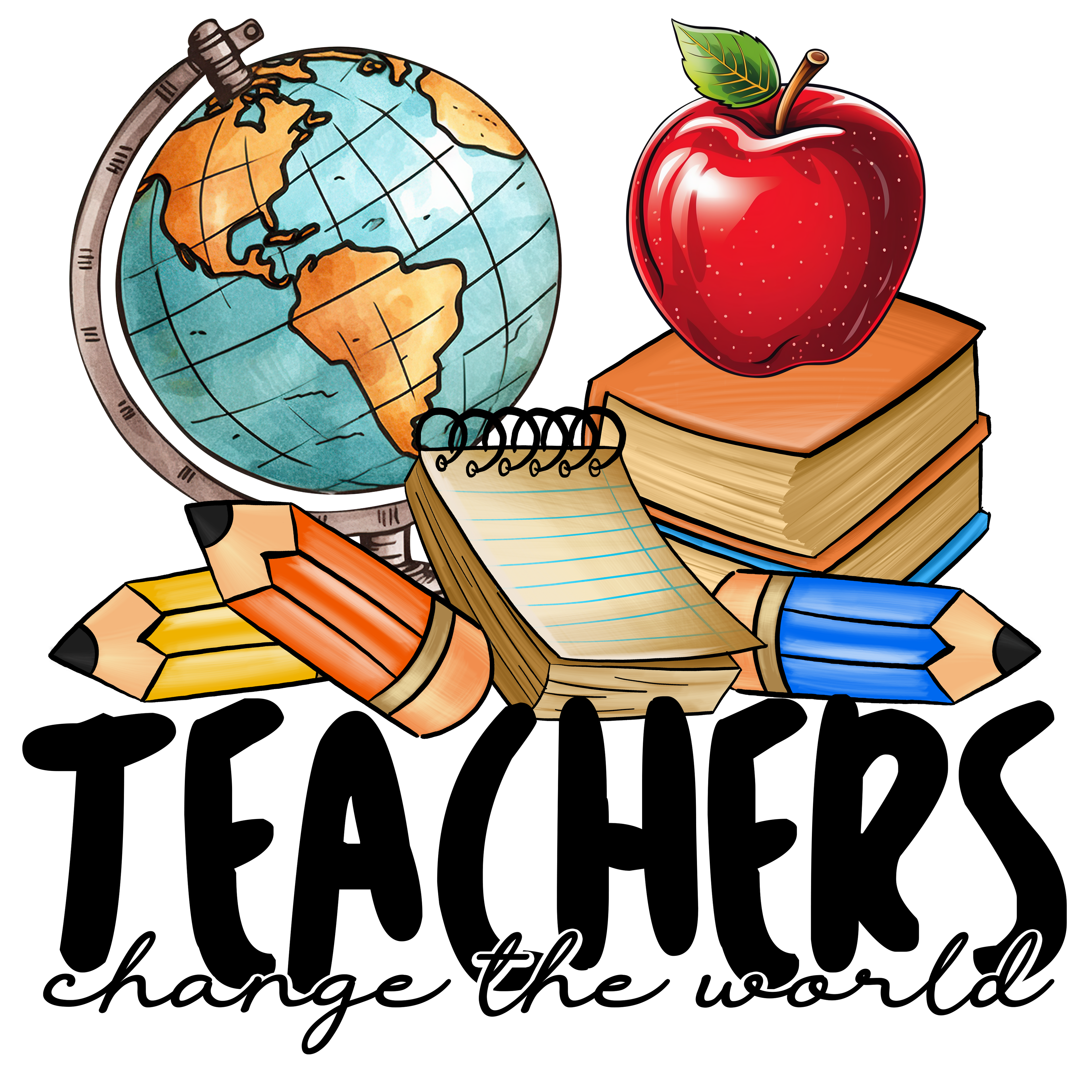 Back to School 420 - Teachers Change The World (2)