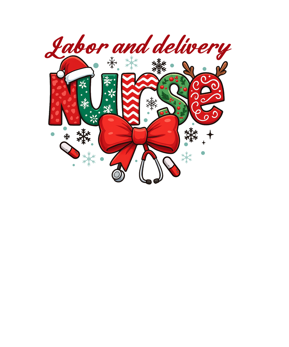 Nursing 588 - Nurse (553)