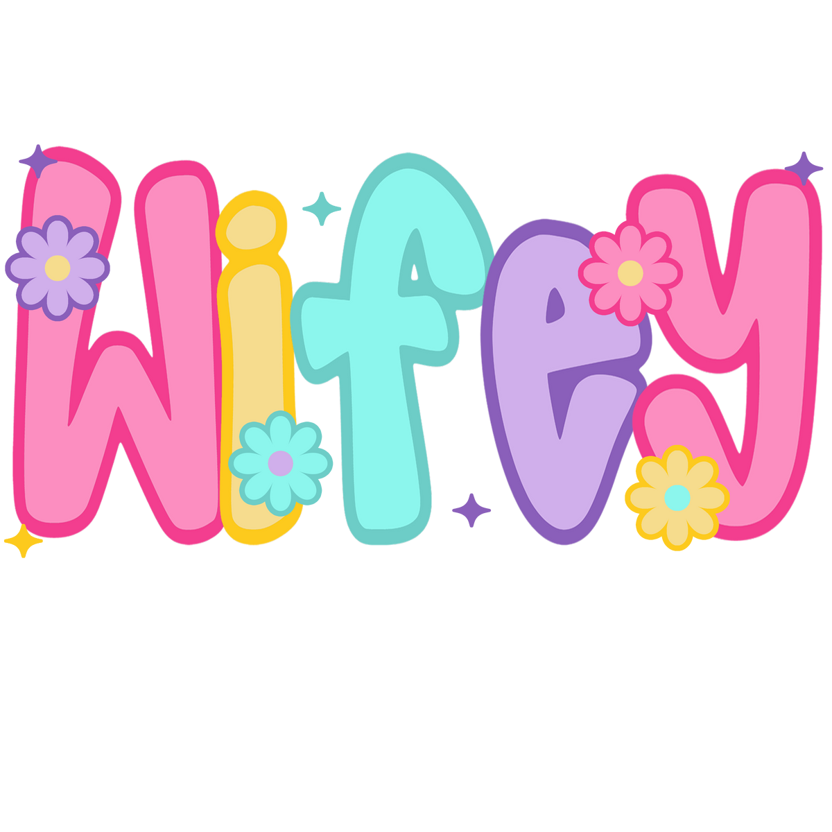 Randomness 1798 - Wifeyspring