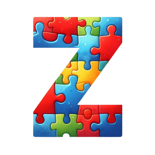 Autism 434 - Copy Of 20. Think Outside The Box