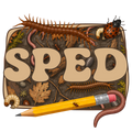 Randomness 1564 - Sped Bugs