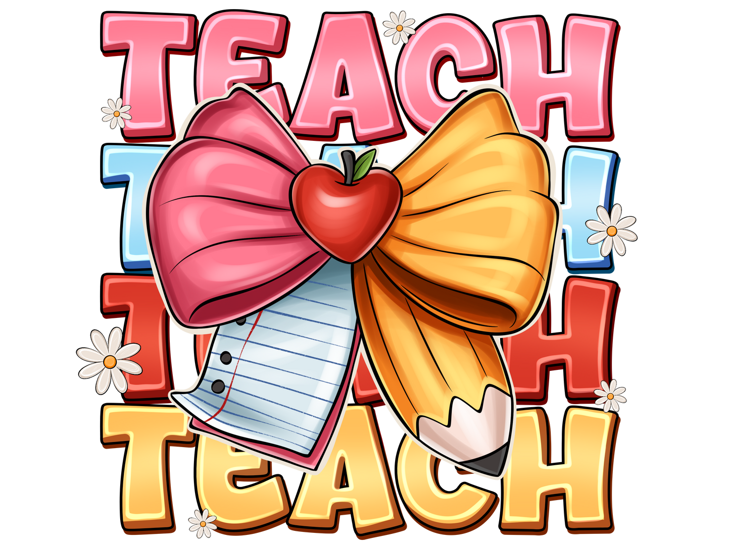 Teacher 658 - Teach
