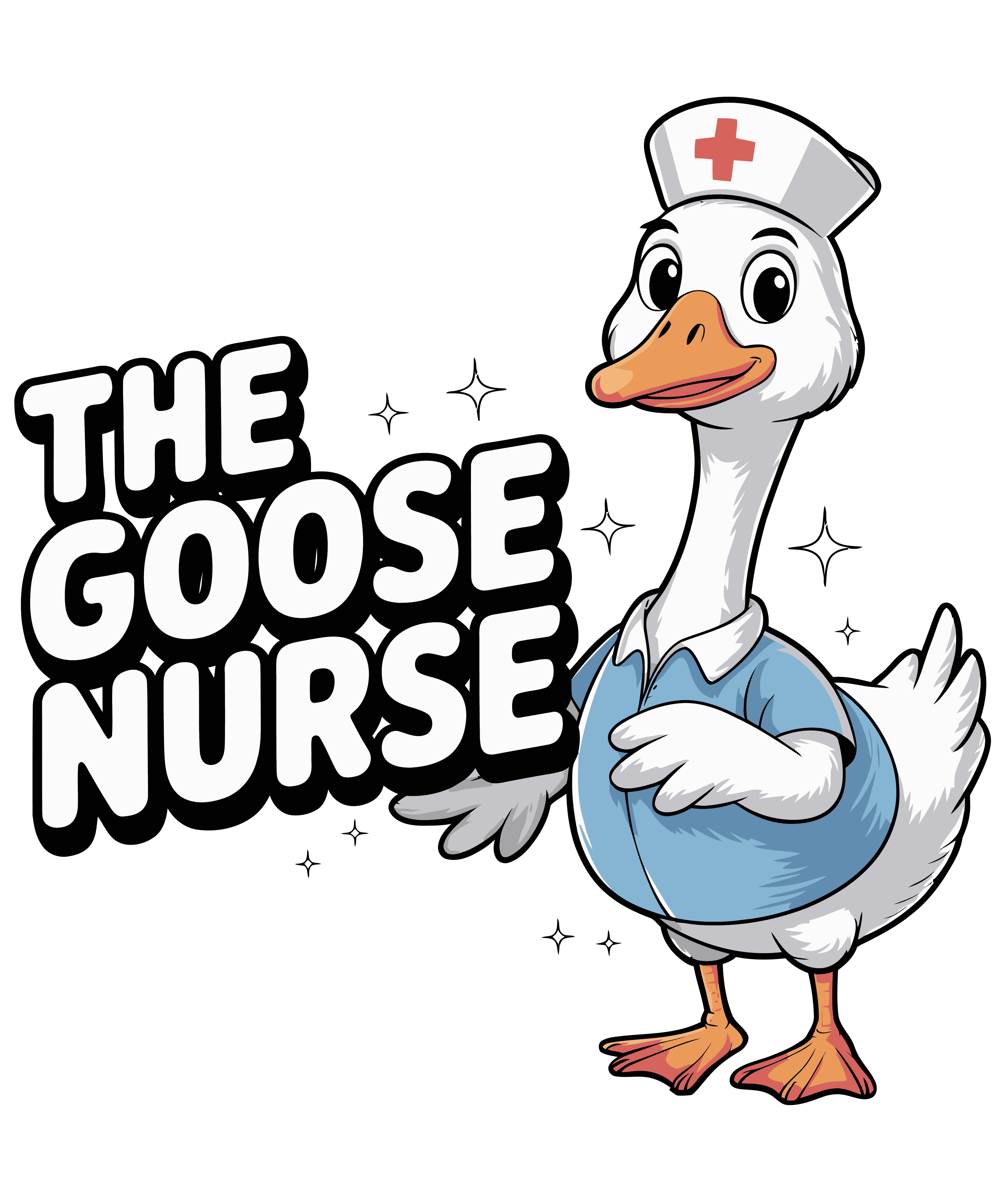 Nursing 774 - Nurse (77)