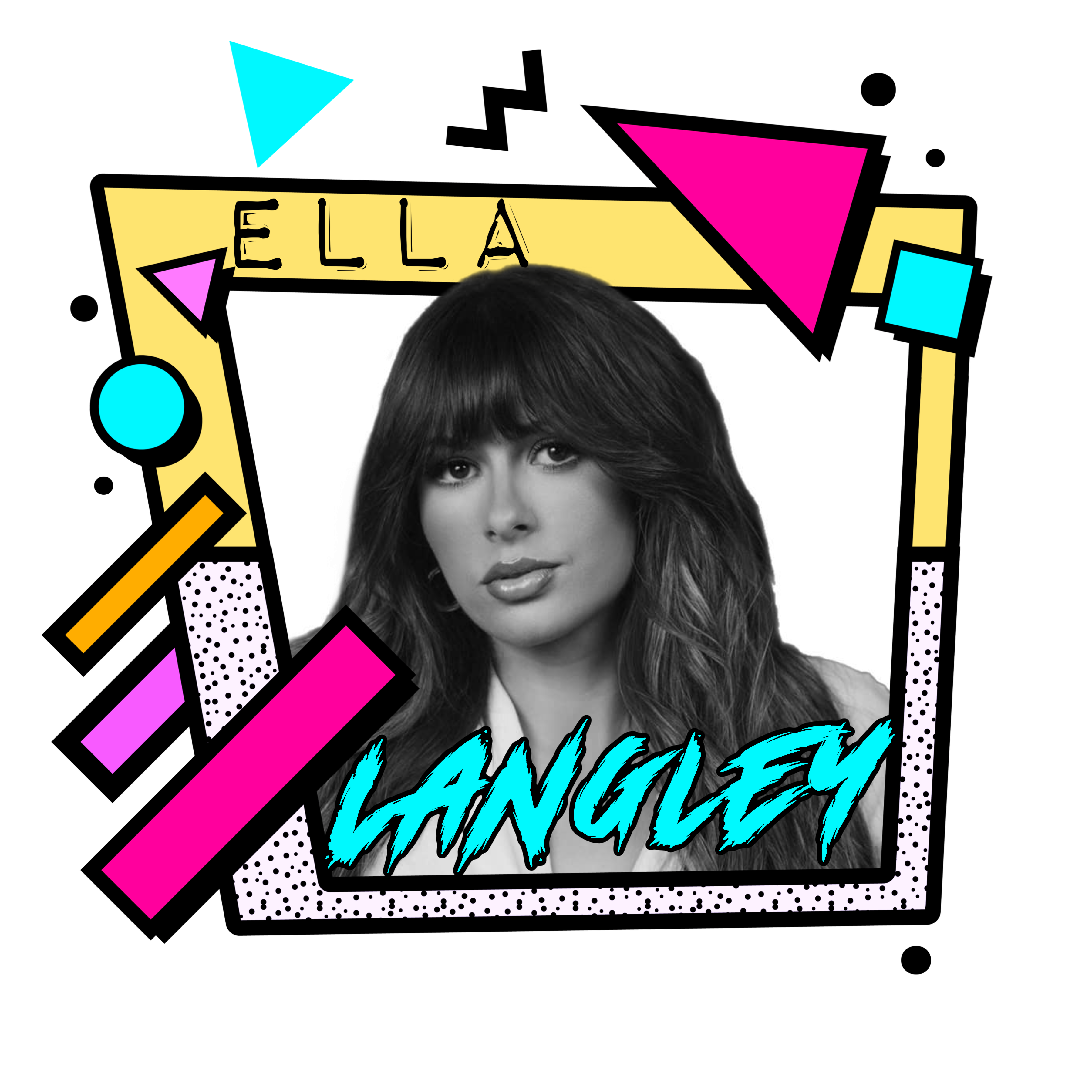 Randomness 612 - Ella