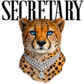 Randomness 1495 - Secretarycheetah