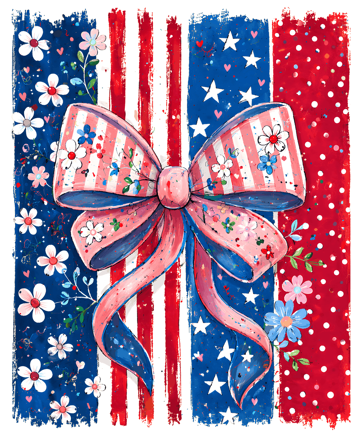 4th of July 521 - Png5 300dpi