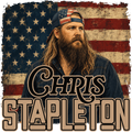 Randomness 1575 - Stapleton Usa