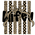 Randomness 1783 - Wifey