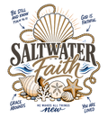 Randomness 1472 - Saltwater Faith