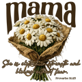Randomness 1012 - Mama Bloom