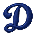 Randomness 557 - Dodger