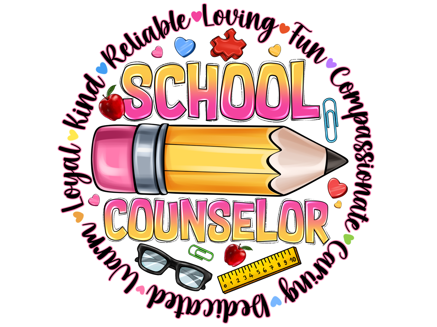Teacher 605 - Schoolcounselor Kopyası
