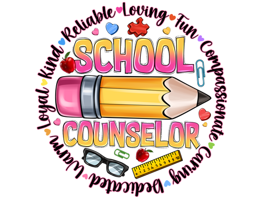 Teacher 605 - Schoolcounselor Kopyası
