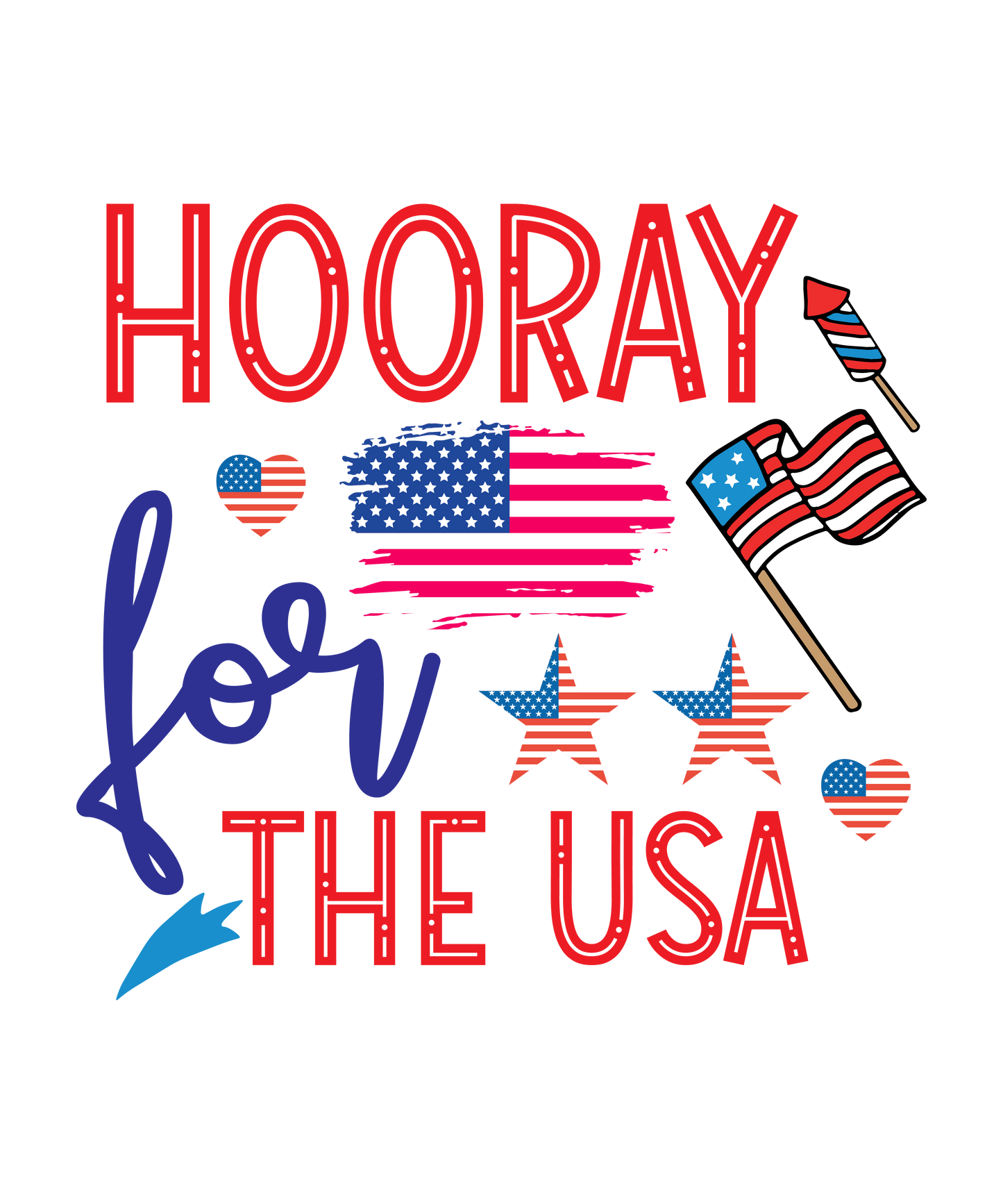 4th of July 204 - 490