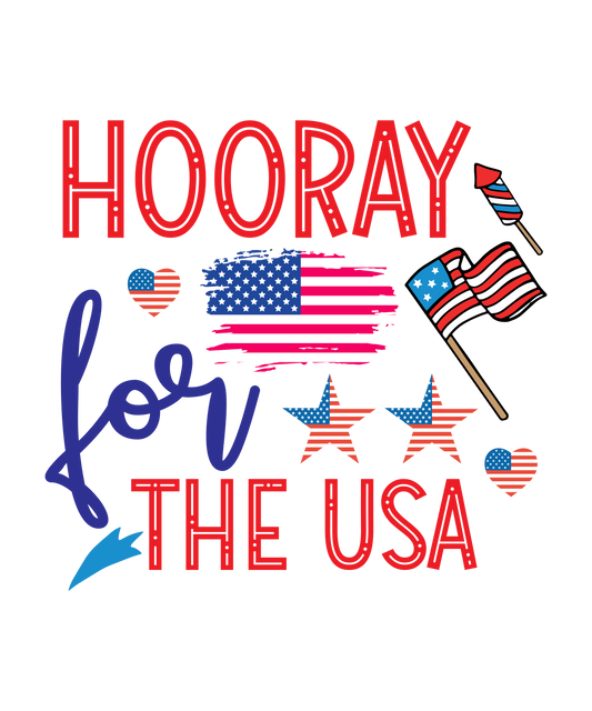 4th of July 204 - 490