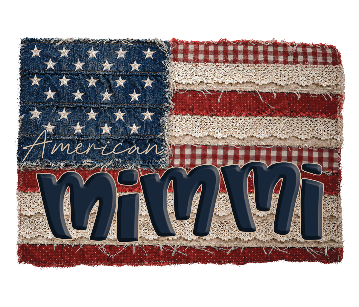Randomness 1113 - Mimmi Flag