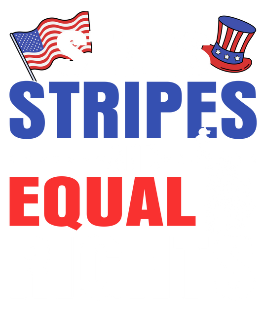 4th of July 455 - Or 07062025 Vtn Stars And Stripes And Human Rights 4th Of July