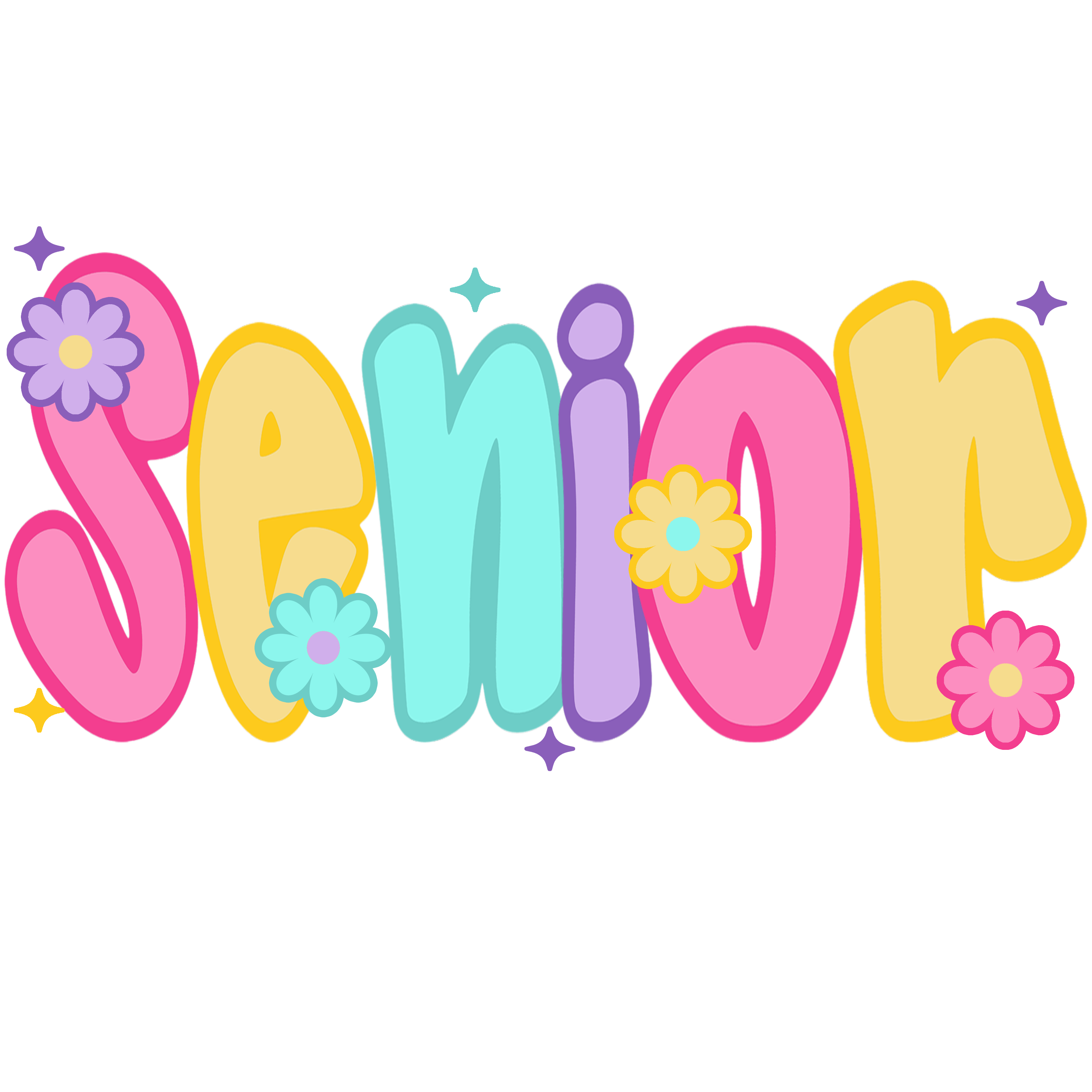 Randomness 1512 - Seniorspring