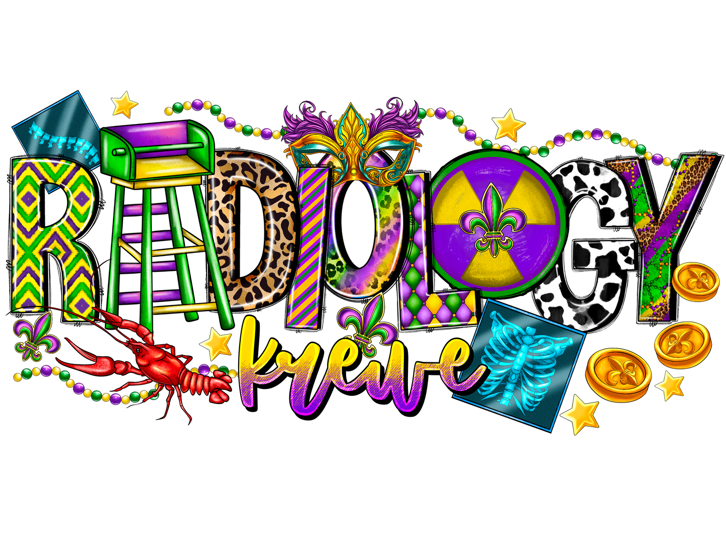 Mardi Gras 997 - Radiologymardigras