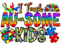 Teacher 374 - Iteachausomekids Kopyası