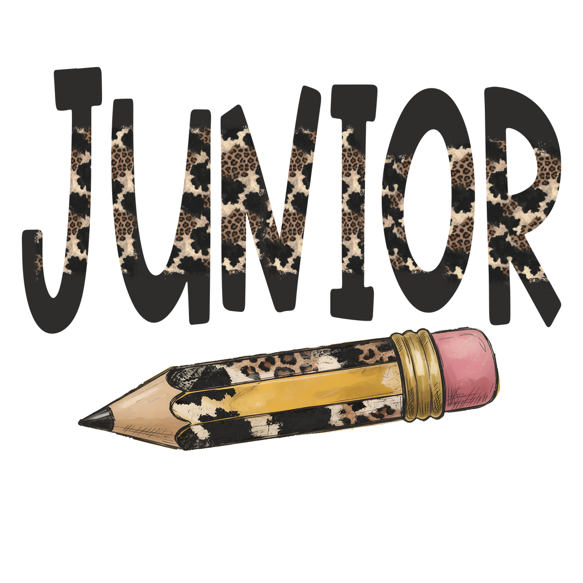 Randomness 917 - Junior Cow Cheetah