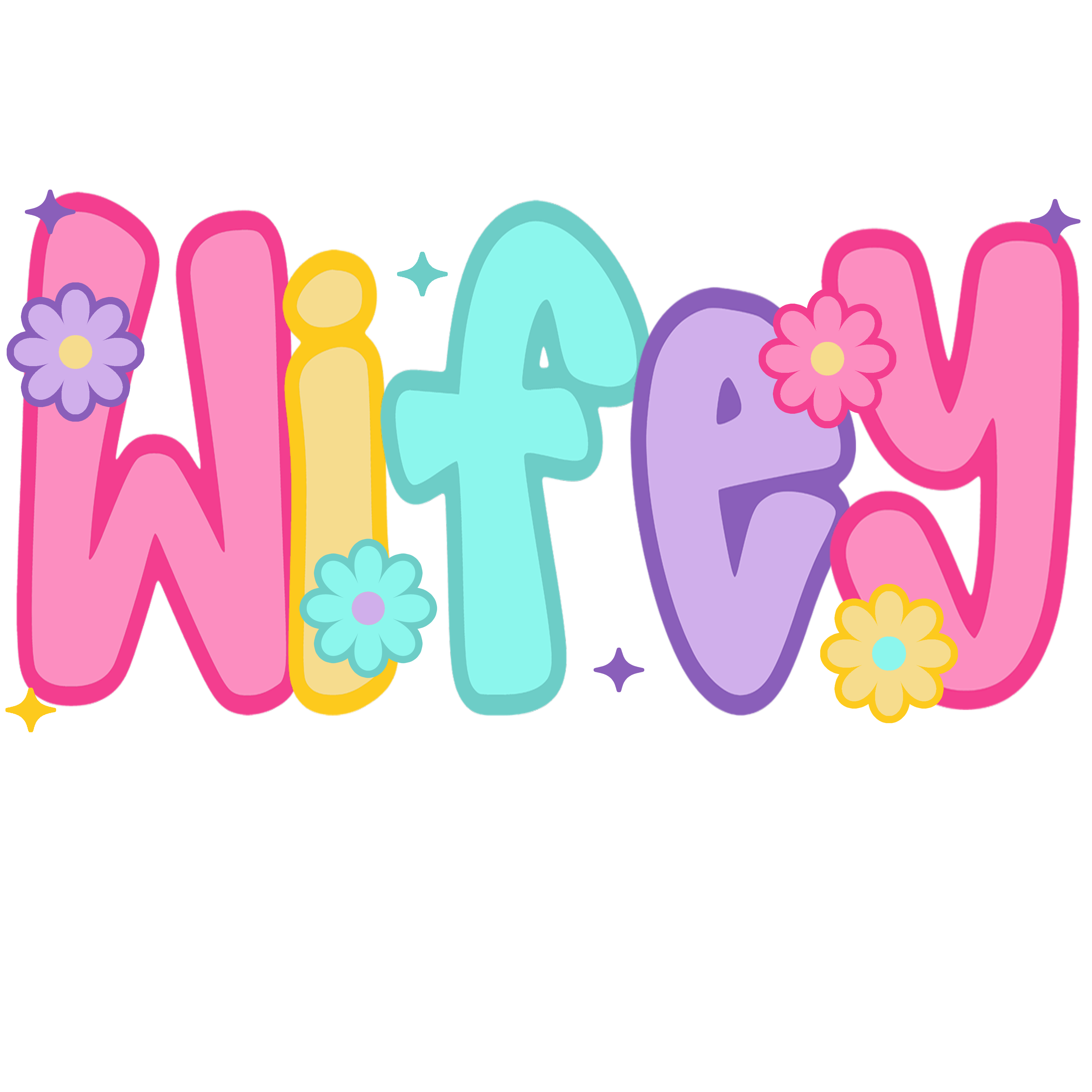 Randomness 1798 - Wifeyspring