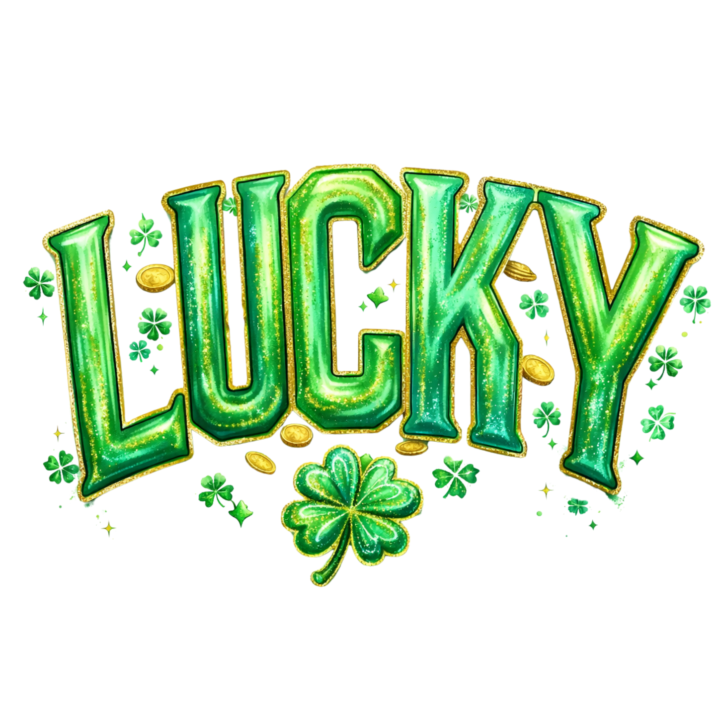St. Patrick's Day 51 - Design85874v7er